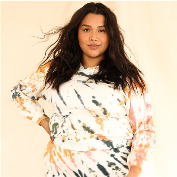 Dippin’ Daisy’s Scenic Route Sweater - Picture 2 of 5